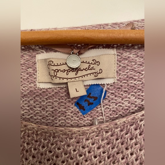 Knit Sweater - Picture 3 of 4